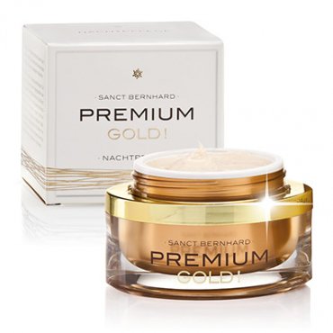 Premium Gold! Night Care