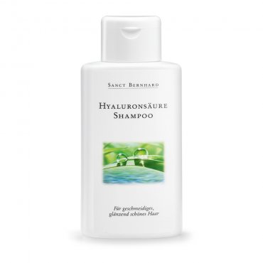 Hyaluronic acid Shampoo