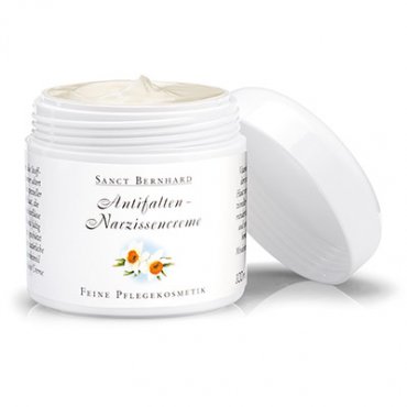 Anti-Wrinkle Narcissus Cream