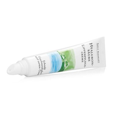 Hyaluronic Acid Lip Care Cream