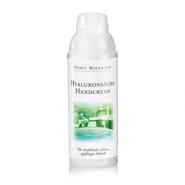 Hyaluronic Acid Hand Cream