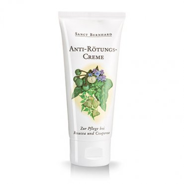 Anti-Redness Cream