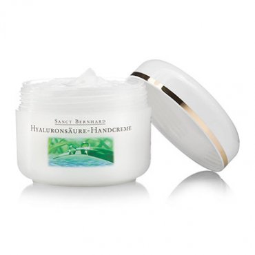 Hyaluronic Acid Hand Cream