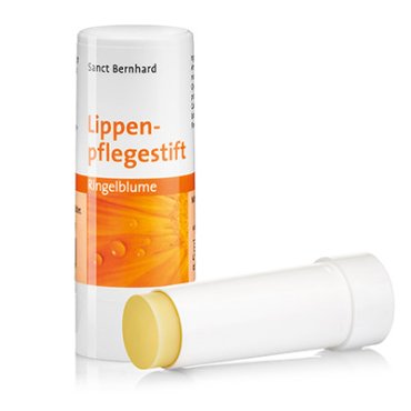 Lip Balm Marigold