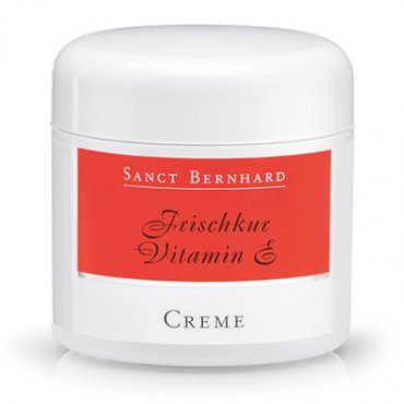 Fresh Cure - Vitamin E Cream