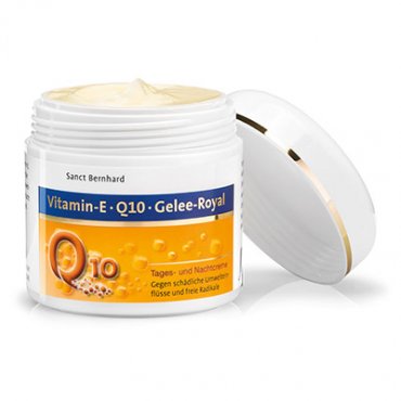 Vitamin-E-Q10-Royal Jelly