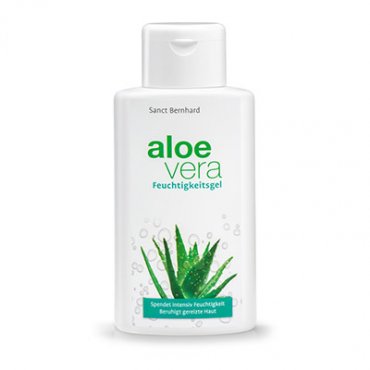 Aloe Vera Moisturising Gel