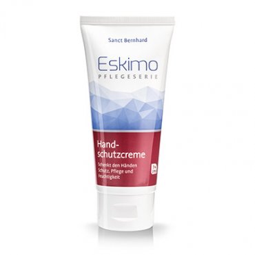 Eskimo Προστατευτική Κρέμα Χεριών · 100 ml