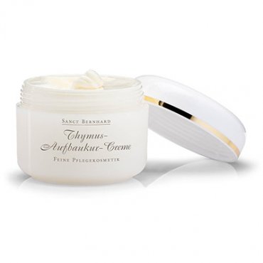 Thymus Regenerating Treatment Cream