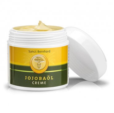 Jojoba Oil Cream