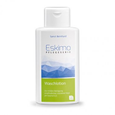 Eskimo Cleansing Lotion