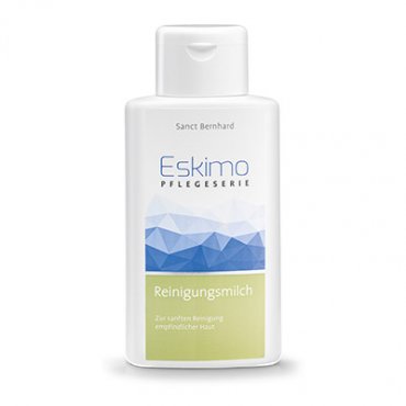 Eskimo Cleansing Milk