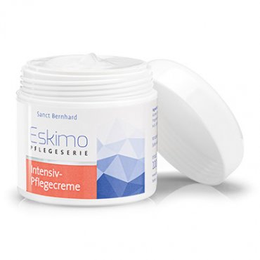 Eskimo Intensive Care Cream