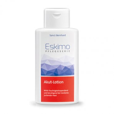 Eskimo Acute Lotion