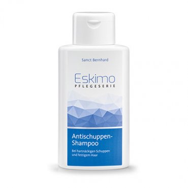 Eskimo Anti-dandruff Shampoo