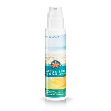 After-sun SOS Repair Lotion