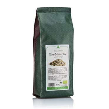 Organic Mate Tea Green / Taragin