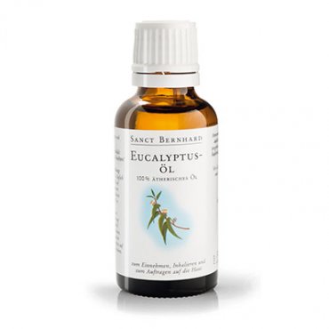 Eucalyptus oil / Ethereal Oil