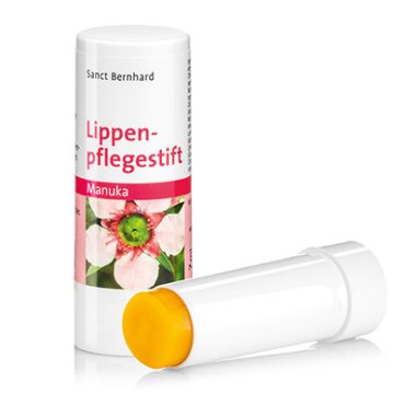 Manuka Lip Balm