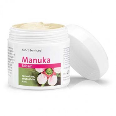 Βάλσαμο Manuka