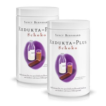 Redukta-PLUS Chocolate 1.2 kg