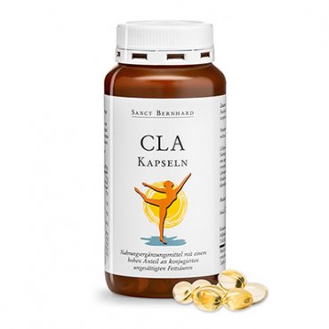 CLA-Capsules