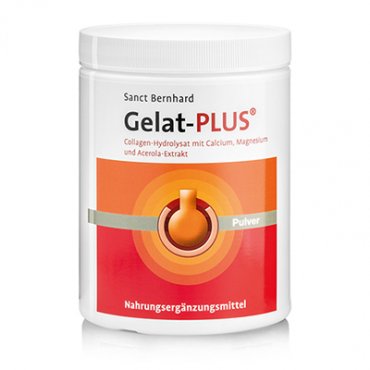 Gelat-PLUS® σε σκόνη 