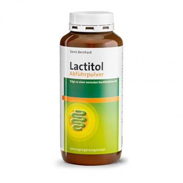 Lactitol Laxative Powder