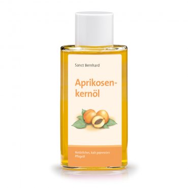 Apricot Kernel Oil