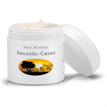 Κρέμα Arganoil