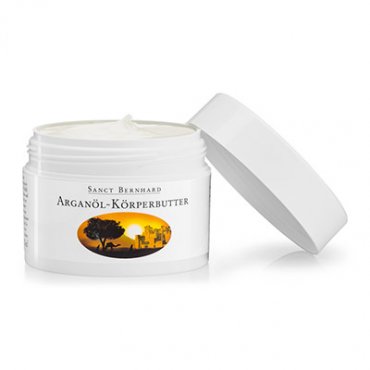 Arganoil Body Butter