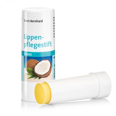 Lip Balm Coconut