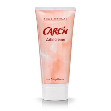 CAREN Toothpaste