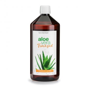 Aloe Vera Drinking Gel