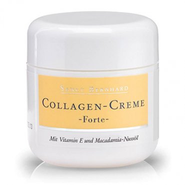 Collagen Cream forte