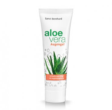 Aloe Vera Eye Gel