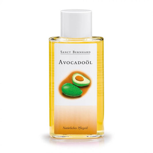 Avocado Oil, 100 ml