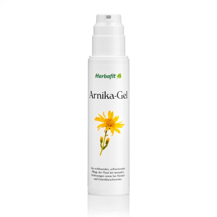 Arnika-Gel, 200 ml