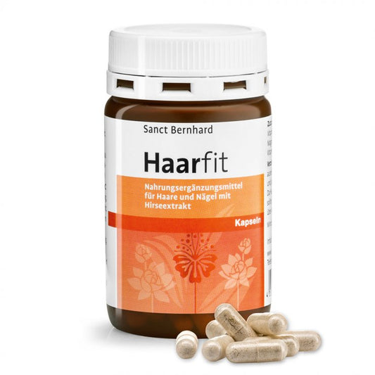 Hair Fit, 120 Capsules