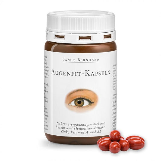 Eye Fit, 90 Capsules