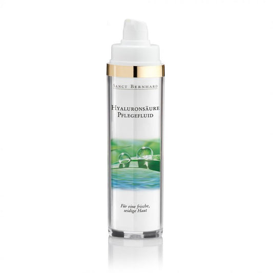 Hyaluronic Acid Nourishment Fluid, 50 ml