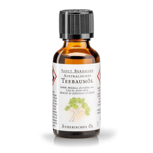 Australian Tea Tree Oil / Essential Oil, 30 ml